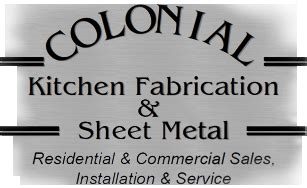 metal fabrication jobs in charleston sc|colonial sheet metal.